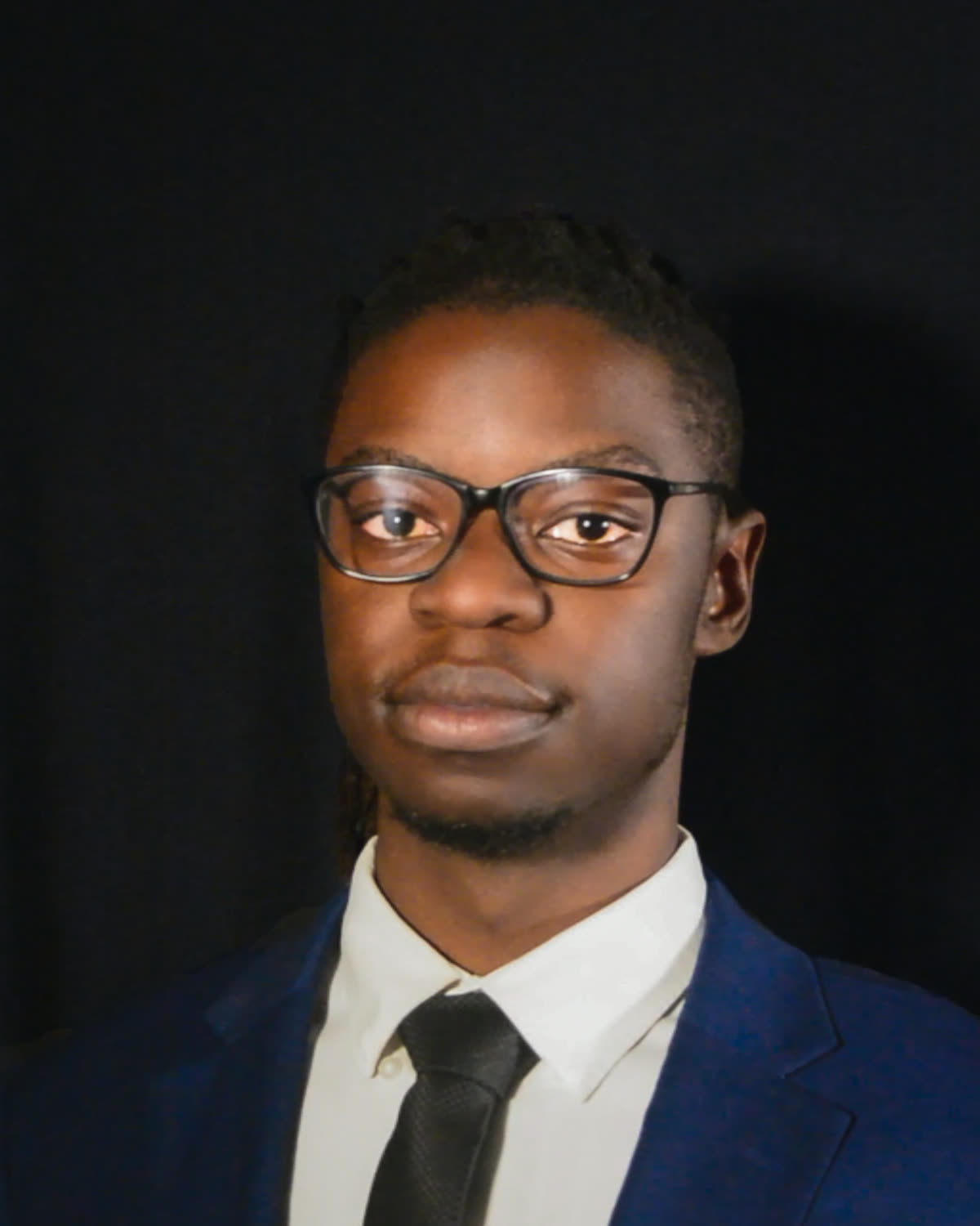 Carlton Ndhlovu
