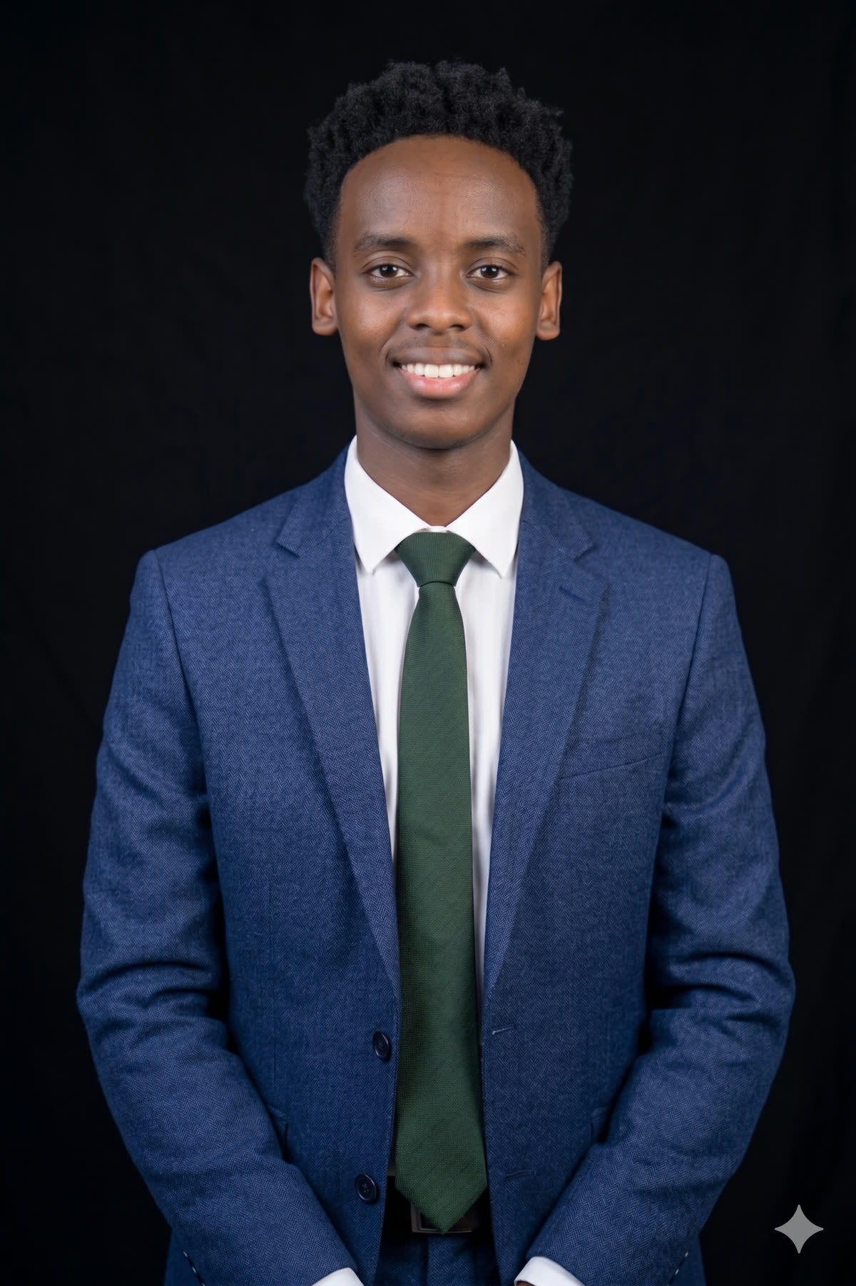Mohau Moabi