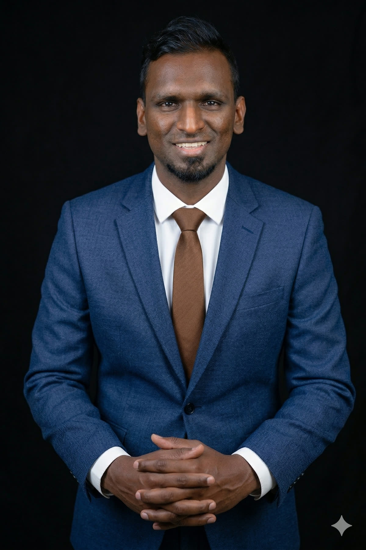 Nathan Nagoor