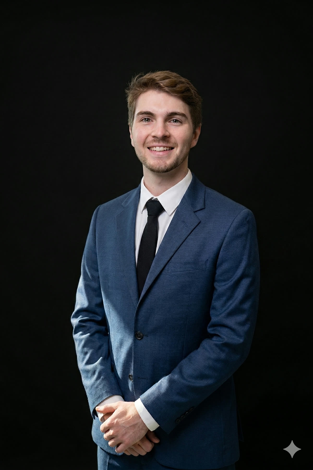 Kyle Hagemann