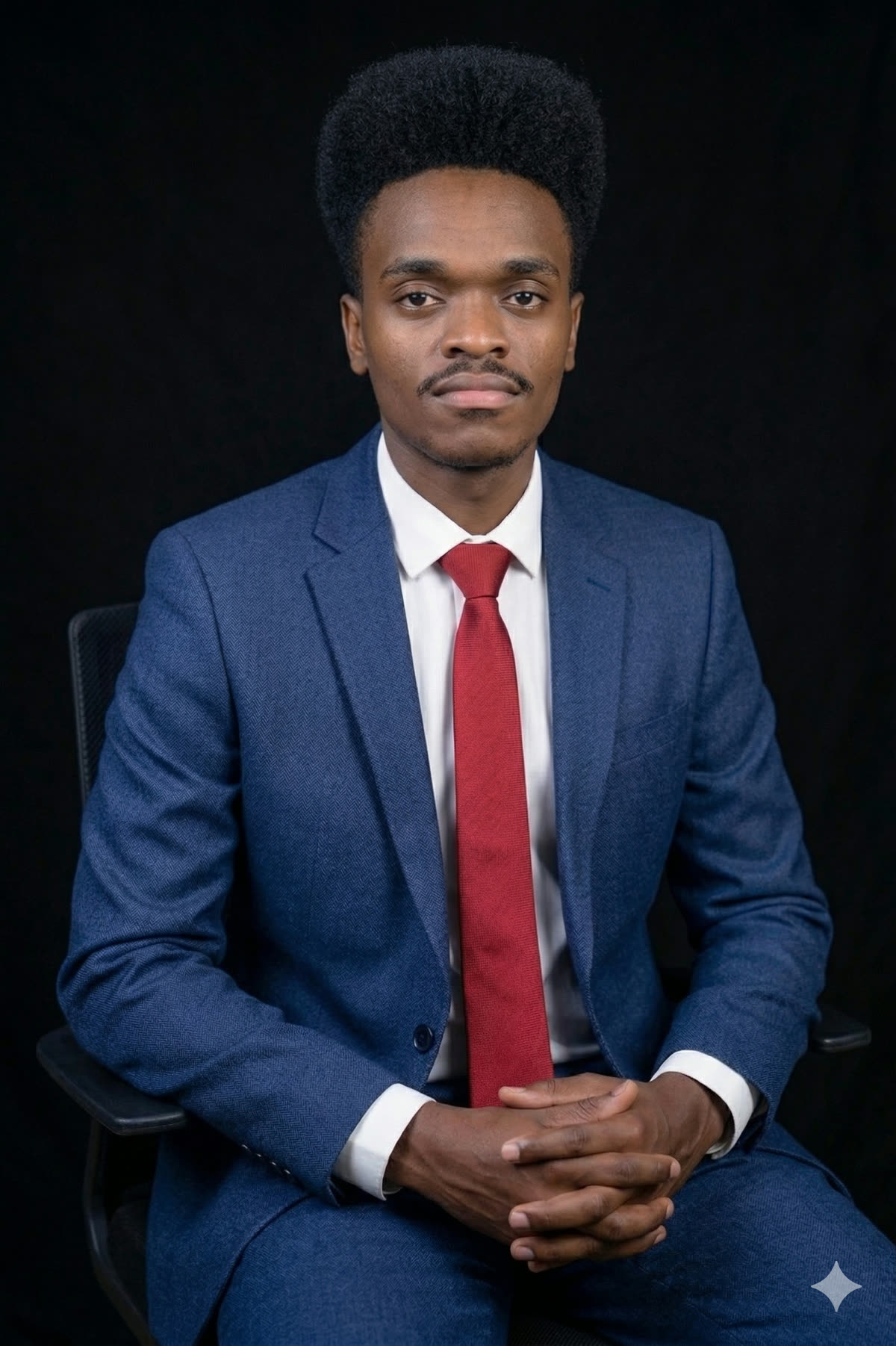 Mbulelo Ngema