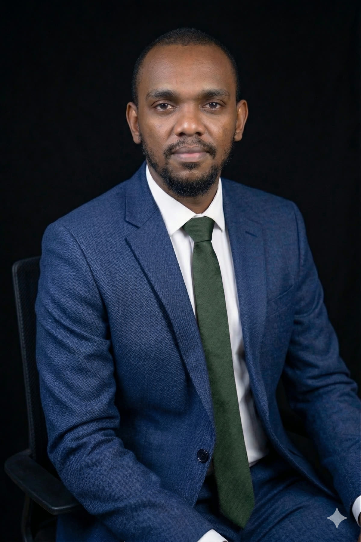 Musa Mvuna