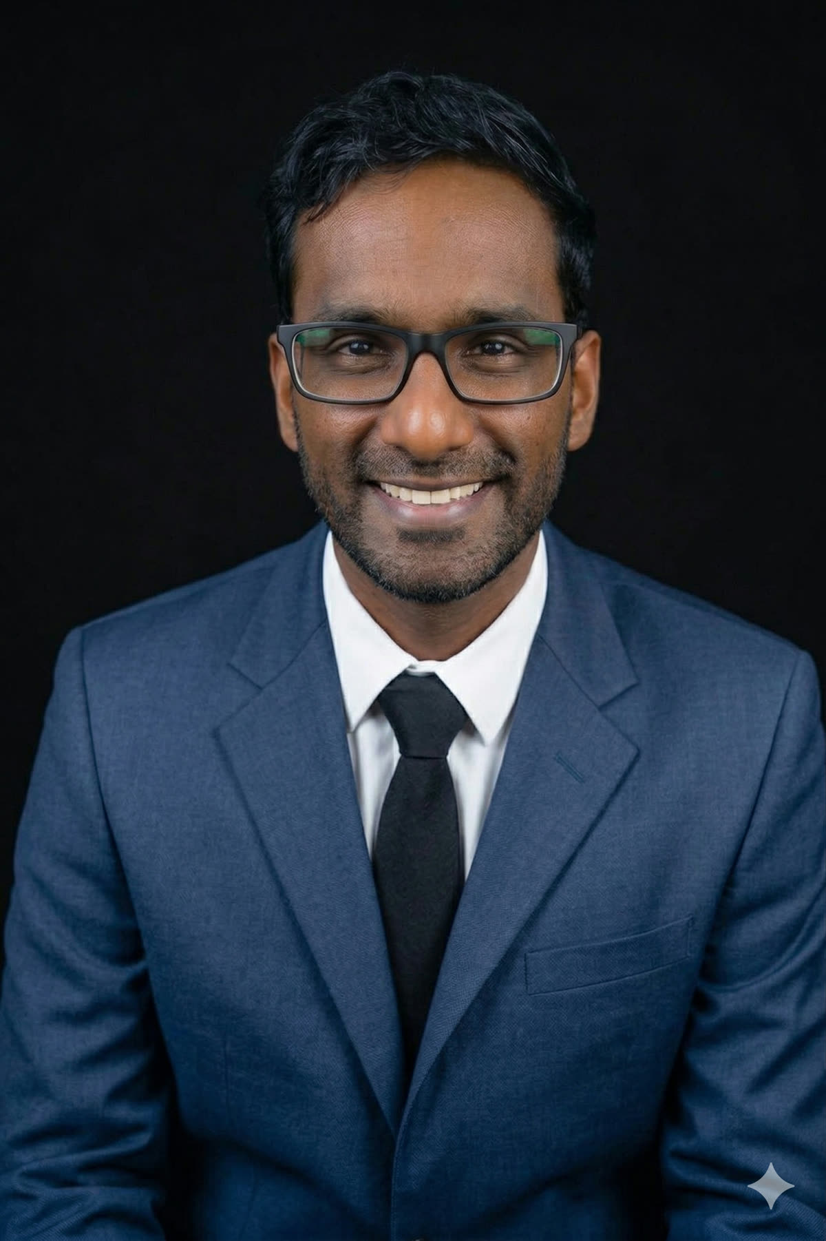 Earl Chetty